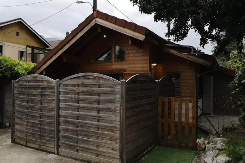 | La Maisonnette Des 3 Ponts - foto 16