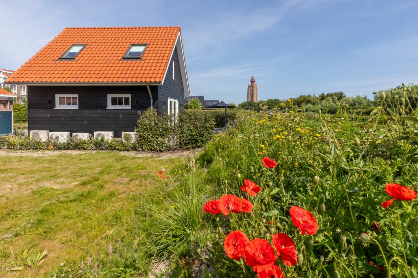 Holidayhouse - Charley tooropstraat 1a | Westkapelle 'De Strandloper' - foto 30