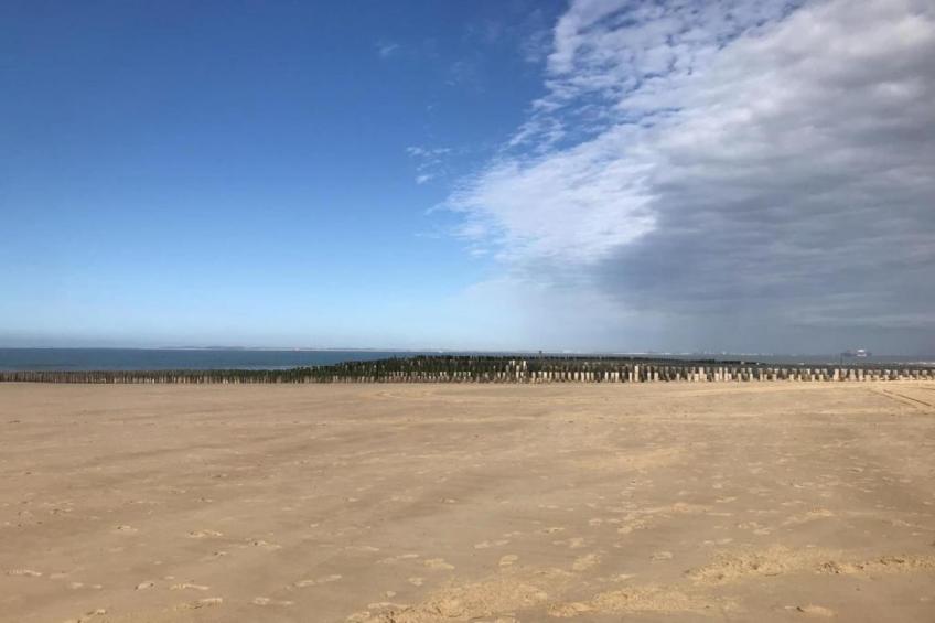 Beach Resort Nieuwvliet-Bad 16 - foto 26