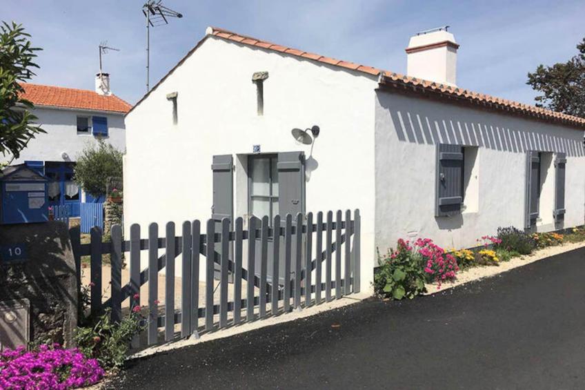 Studio à L'Epine - Ile de Noirmoutier - foto 14