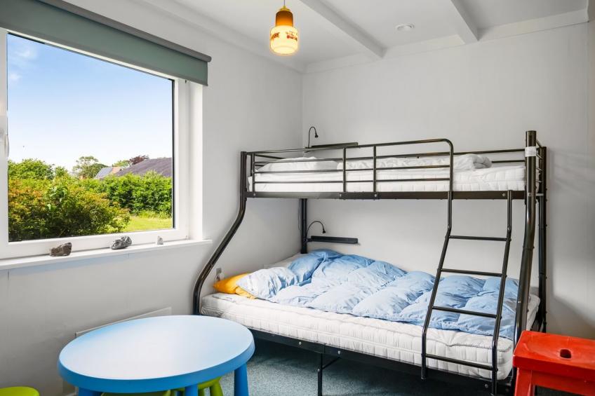 "Othinkarl" - 1km from the sea - foto 21