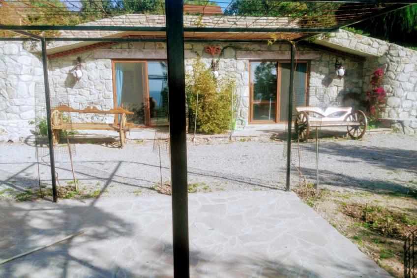 Assos Sivrice Gästehaus - foto 3