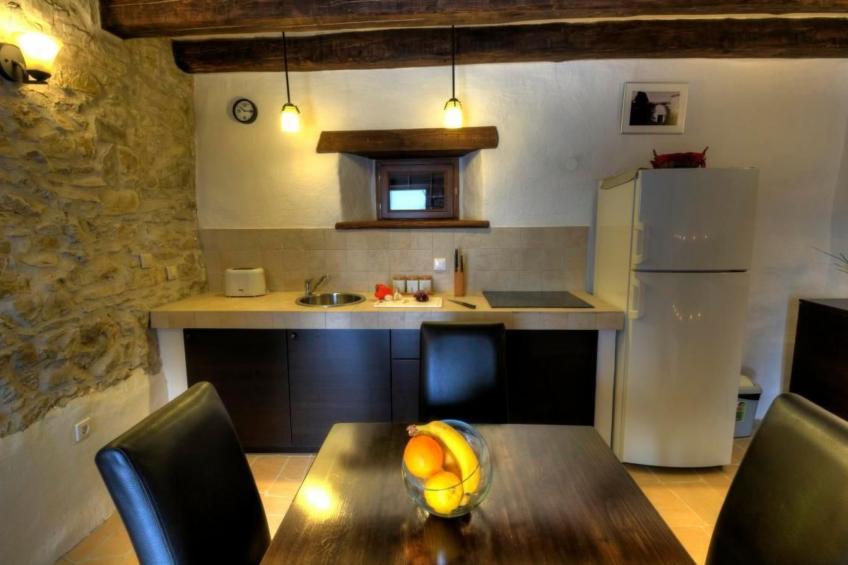 Istrien Traditionelles Steinhaus 6 - foto 4