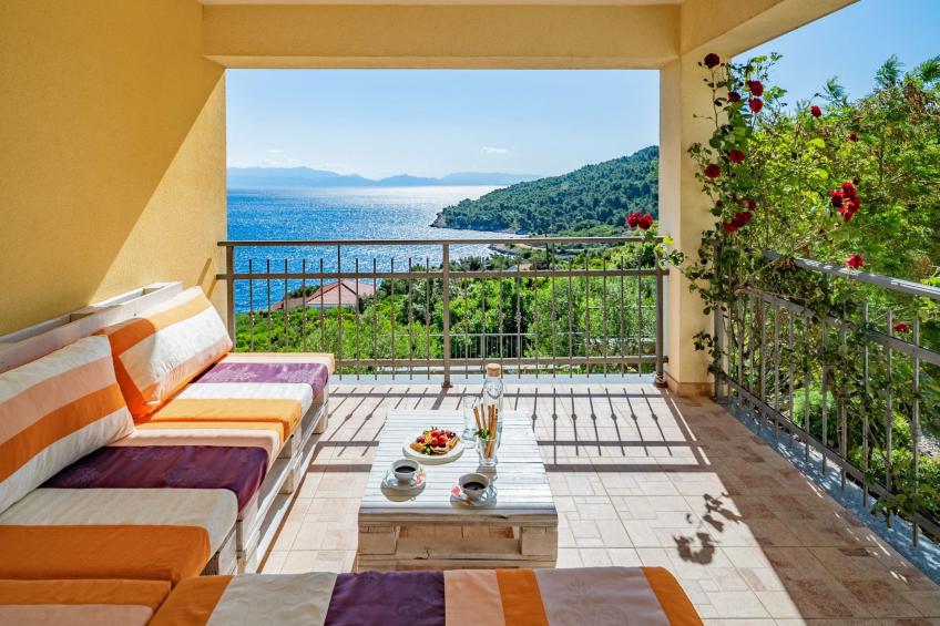 Vila Vita - 200m vom Strand mit beheiztem Pool - foto 26