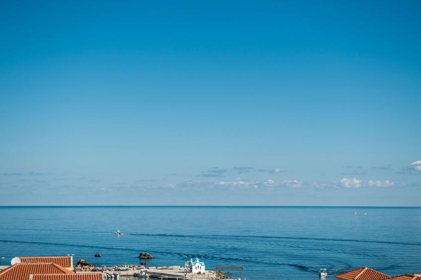 "Thea Thalassa" mit eigenem Pool - foto 4