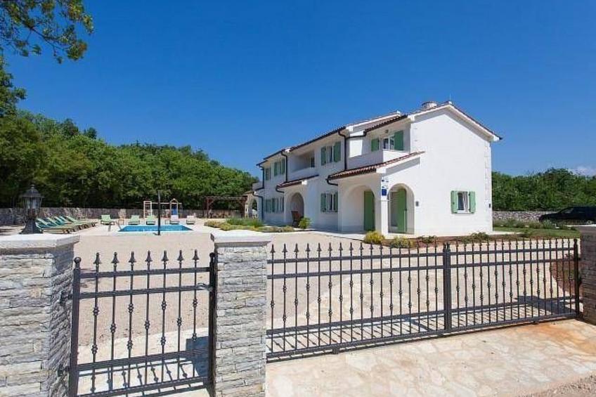 in Kras mit Offenem Kamin - foto 23