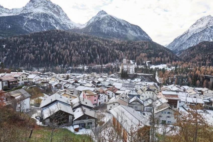 Engadina unten - foto 14