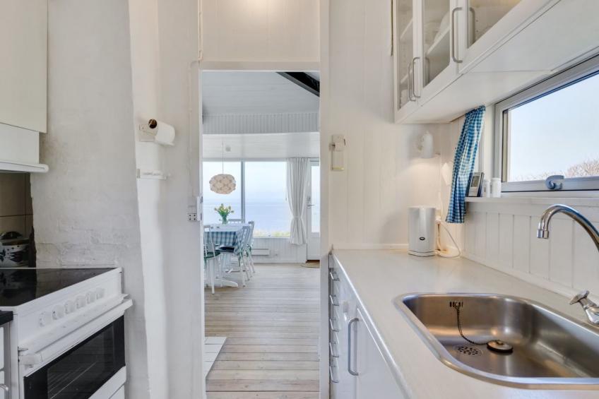 "Orwik" - 30m from the sea - foto 30