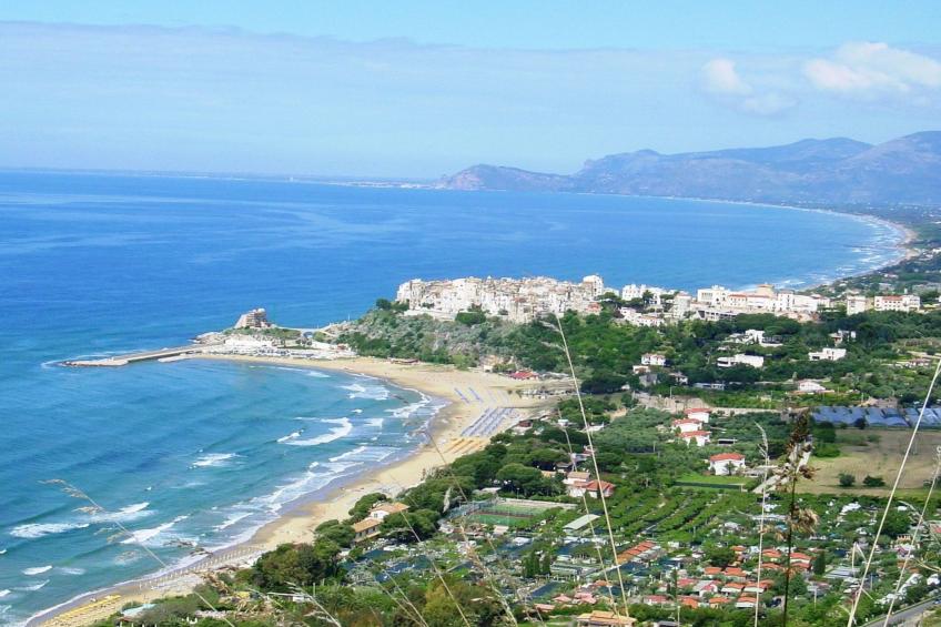 Sunny Home Villa auf dem Hügel von Sperlonga - foto 36