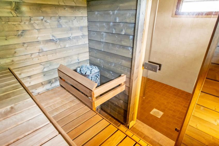 Aurinkoranta, lomaässä - foto 10