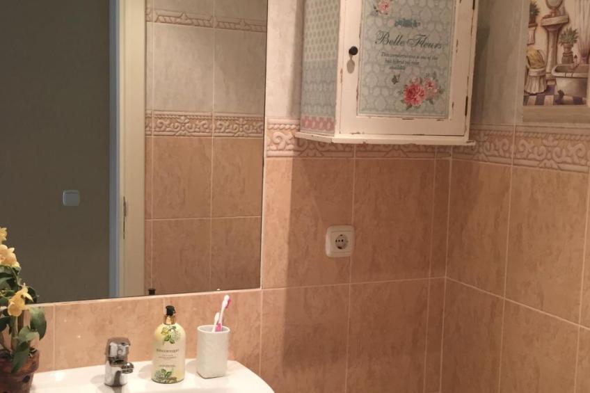 Casa Paraiso - Villa mit überdachter Terrasse - foto 14