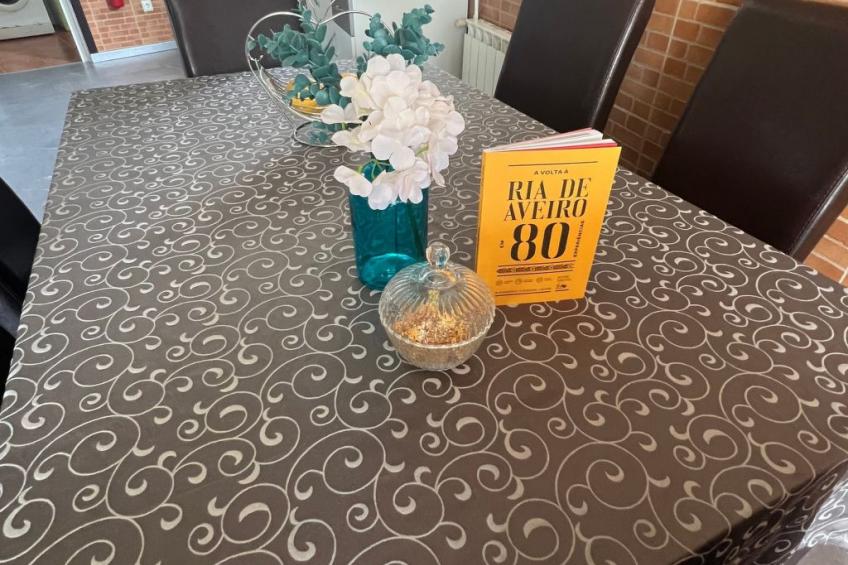 Kleines Paradies in der Nähe des portugiesischen Venedigs 1 - foto 17