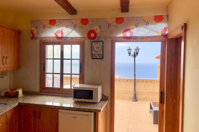 Superior 1-Zimmer-Wohnung mit Terrasse und Meerblick - foto 10