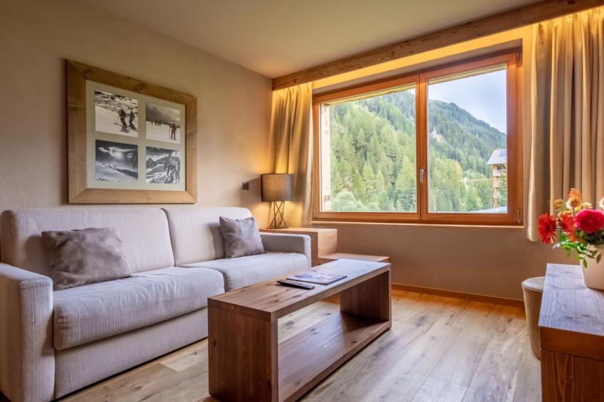 SWISSPEAK Resorts Zinal - foto 3