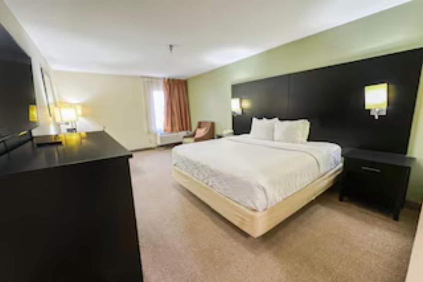 King Bed - foto 5
