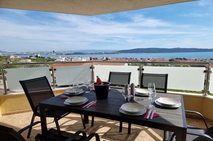 Villa Rocco del Mare  - Seven bedroom Villa with the pool - foto 42