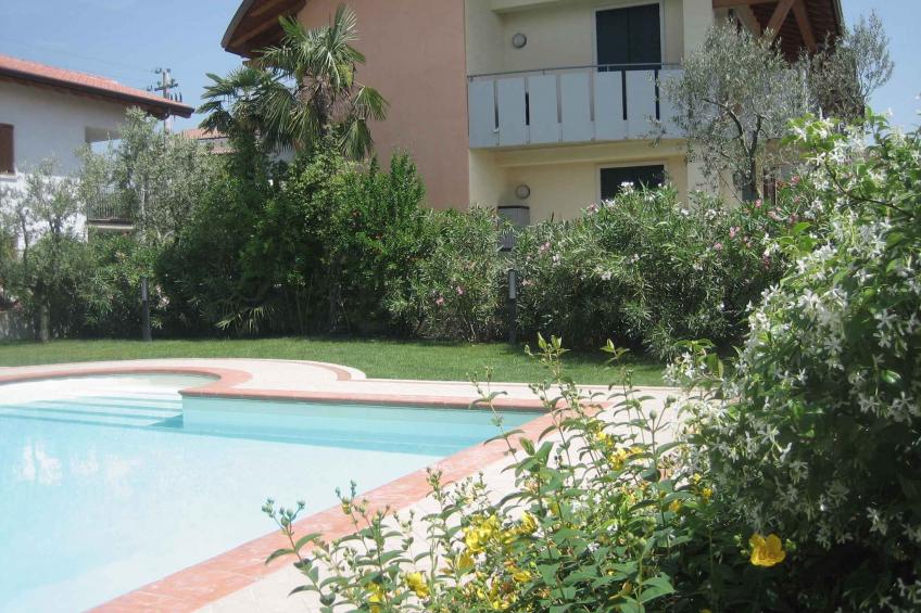 Appartement de vacances avec terrasse et piscine - BF-KDKBX - foto 3