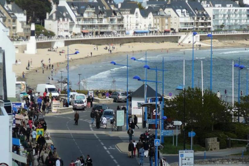 Résidence Appartement Port Maria Vue Mer - foto 5