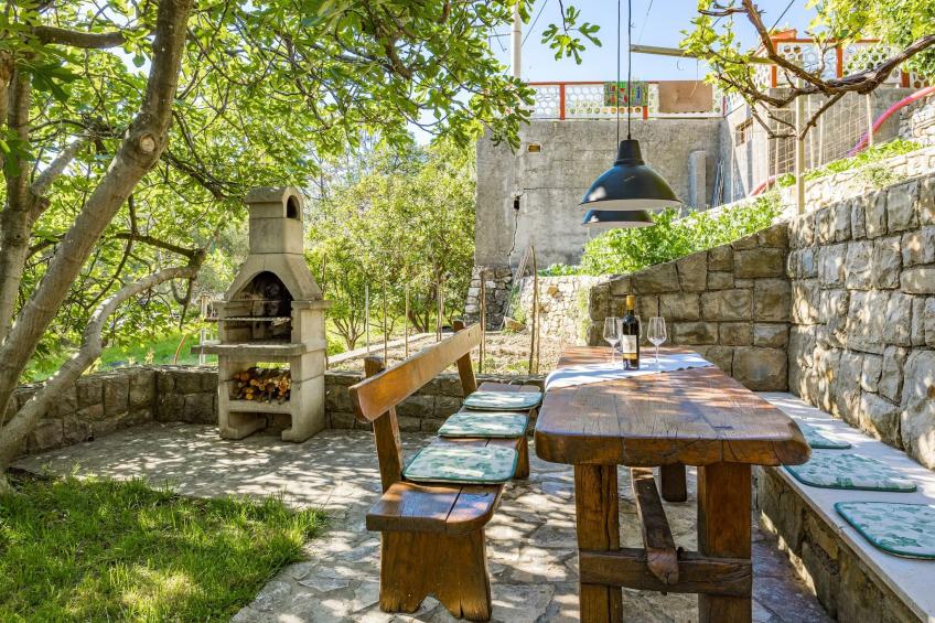 Blanka A1 - Shared Jacuzzi, Magical Garden - foto 22