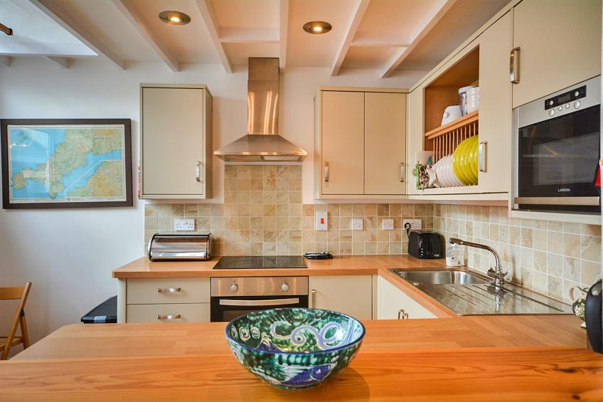 Rose Cottage, Kingsand - foto 6