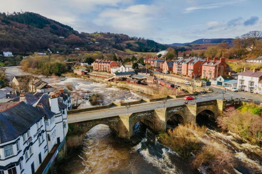 Eryri Magic - foto 23