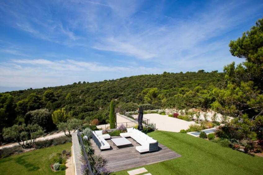 Villa De Haut Standing - 4 Chambres - Piscine - foto 36