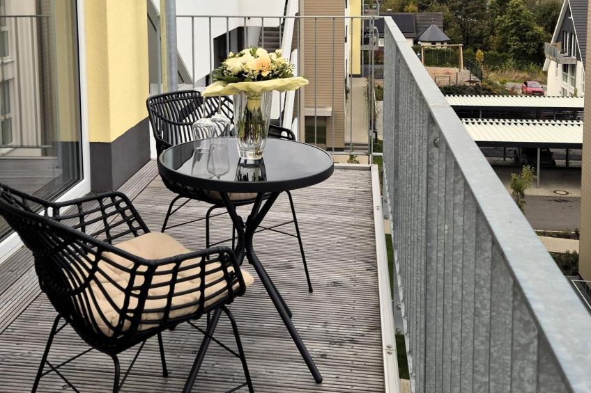 1SZ/3P Winterberg Appartement 21132 - foto 19