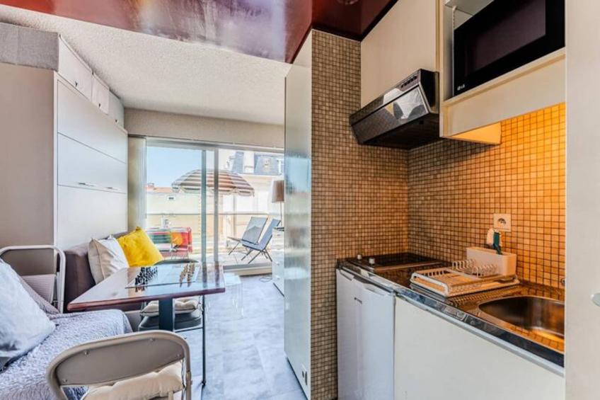 Résidence Point France - foto 8