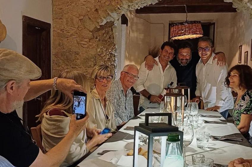 Wohnung Haus Aphrodite - foto 11