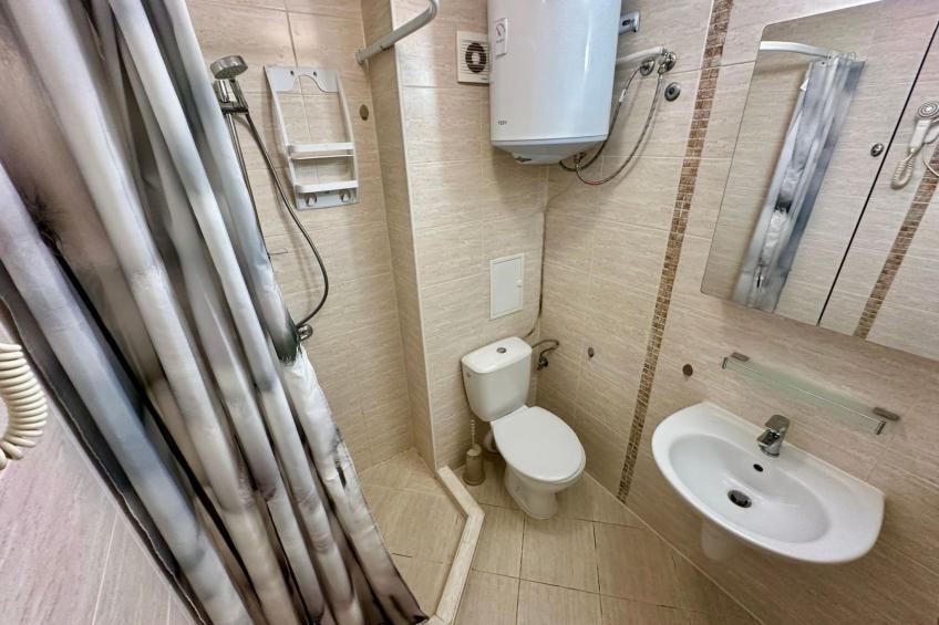 Appartement Menada "Sunny Messembria Ap." - foto 17