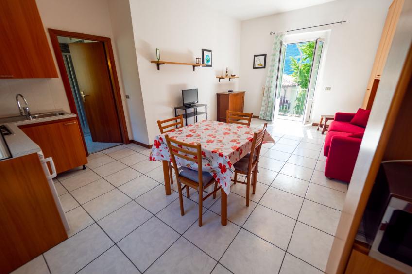 Studio Smeraldo mit Seeblick - foto 13