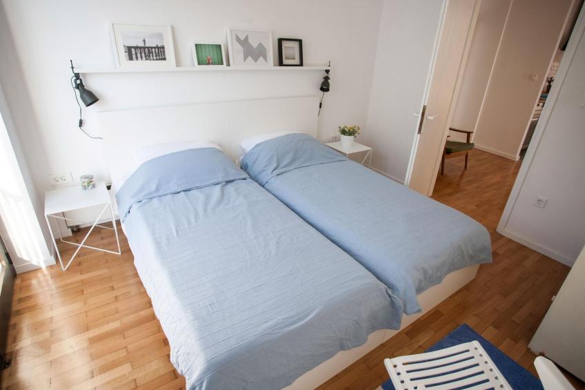 in Podaca mit Großem Balkon und Panoramablick - foto 14