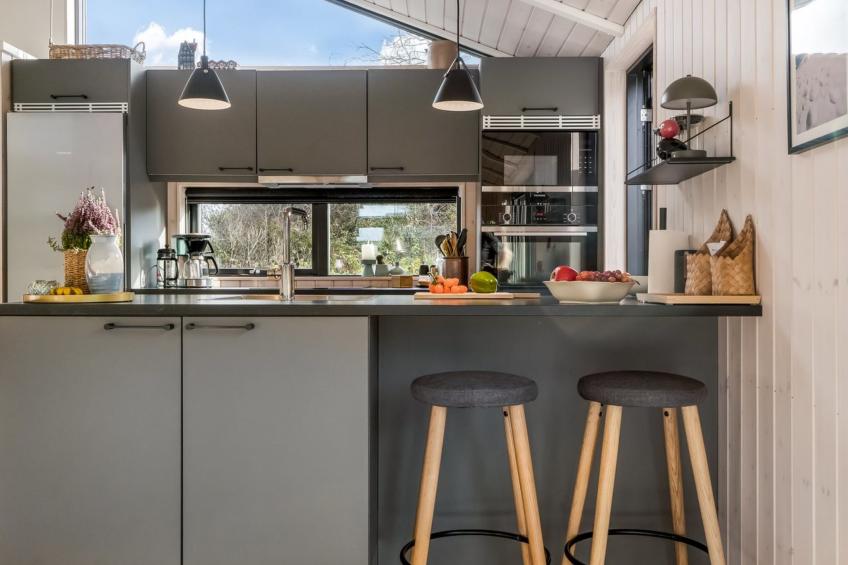 "Talitha" - 1.5km from the sea in NW Jutland - foto 14