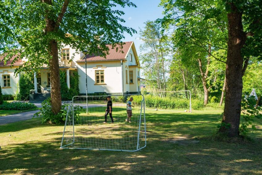 Pikkupehtoori, seeteri - foto 29