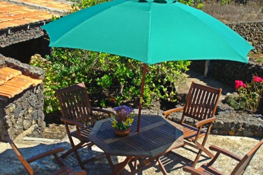 Traditionelles kanarisches Landhaus - foto 47