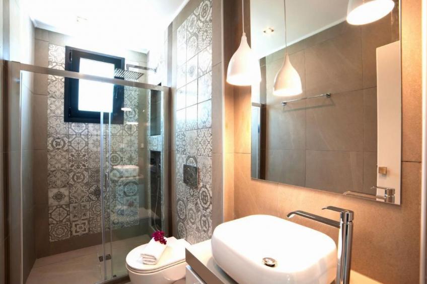 Ferienvilla "Perla" mit Blick auf das Wasser - foto 14