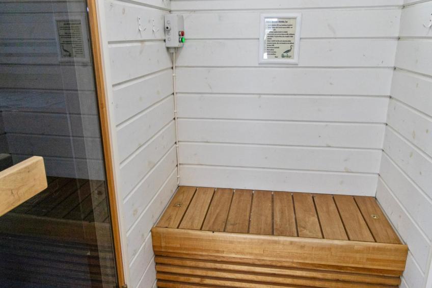 Sauna boat haikara - foto 7