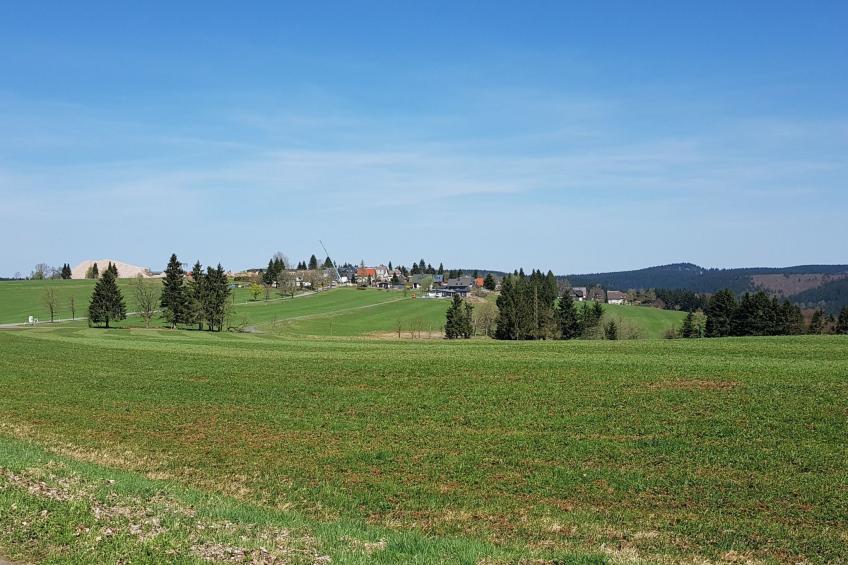 Wunderschönes Ferienhaus in Frauenwald mit Garten, Terrasse und Grill - foto 36