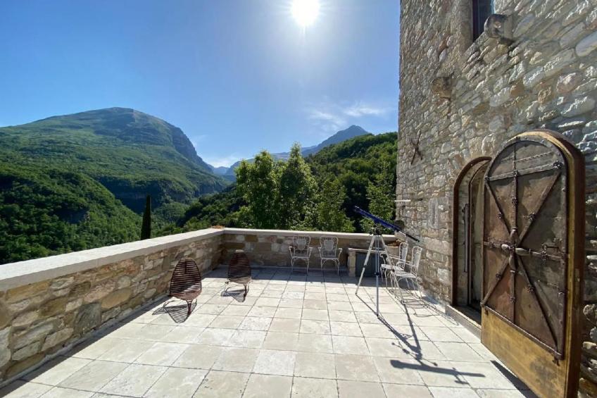 MarcheAmore - La Roccaccia - foto 31