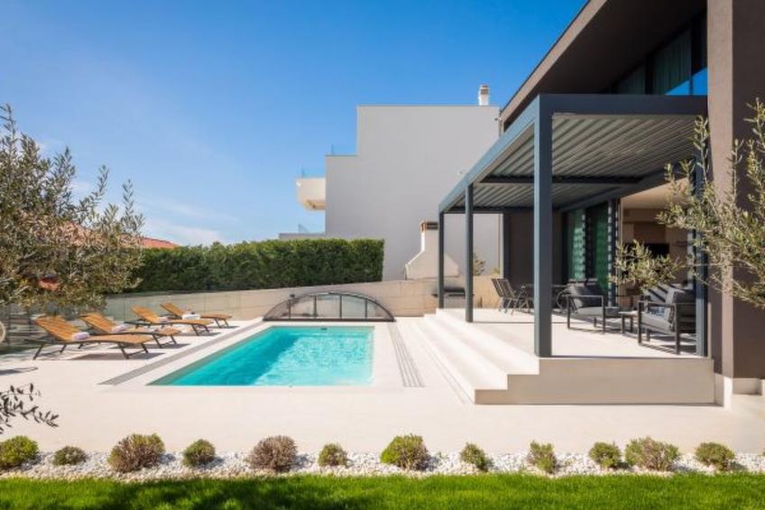 Villa Acacia with heated pool - foto 59