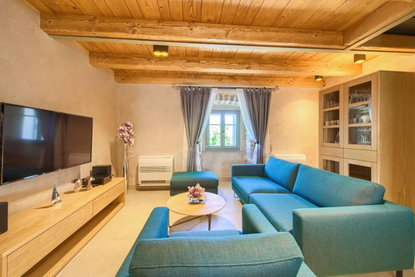 Villa Jerini Haus - foto 11