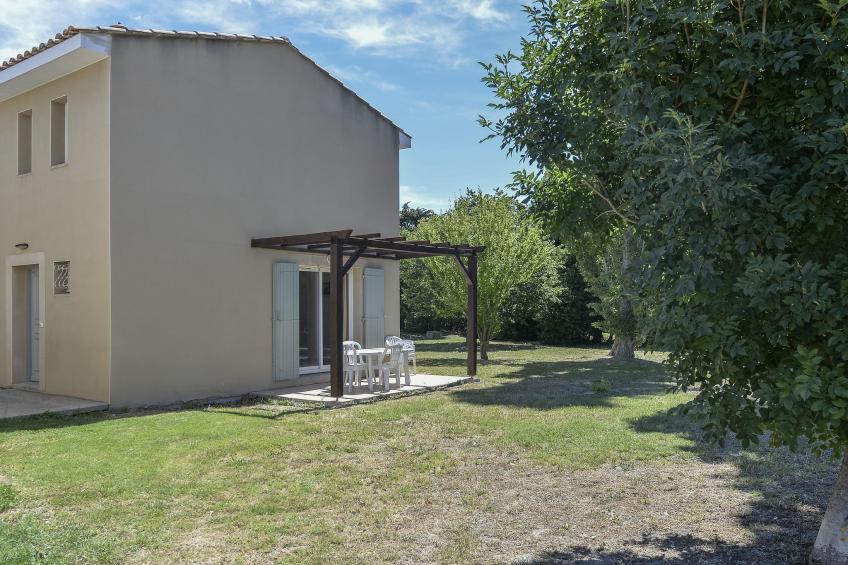 RÃ©sidence Sun Hols Les Rives du Lac Maison 3 piÃ¨ces 6 personnes - foto 14