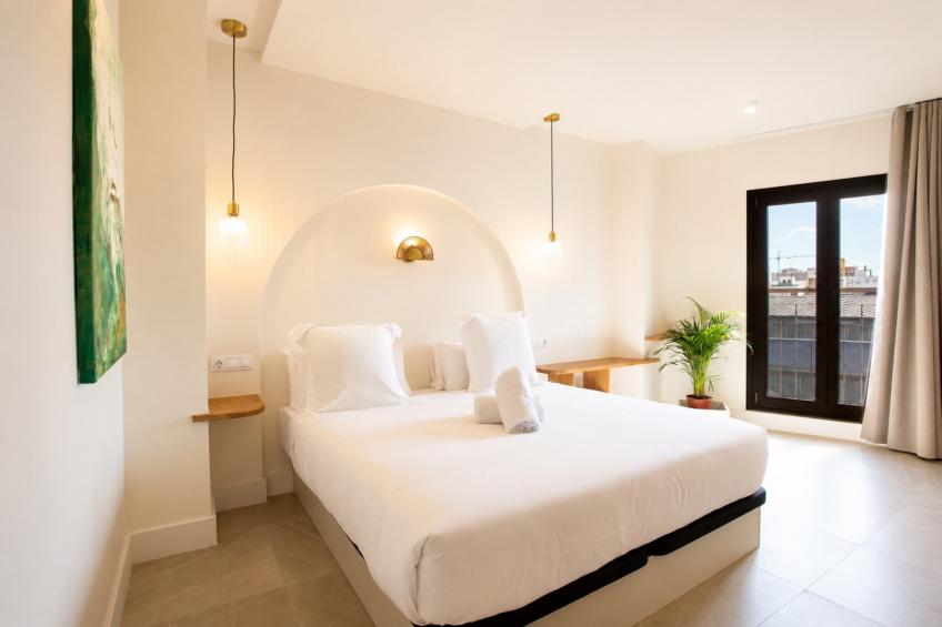 Apartamentdo doble premium - foto 3