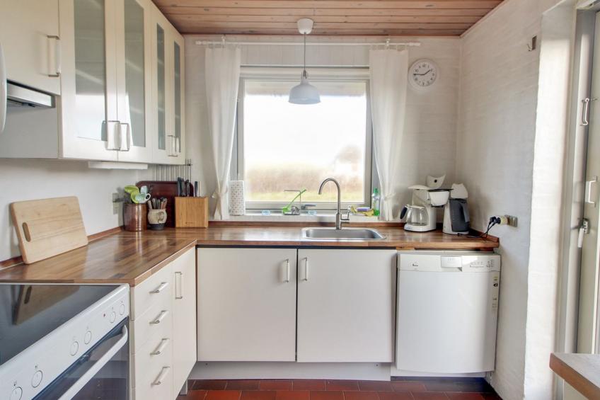 "Ågot" - 75m from the sea in NW Jutland - foto 6