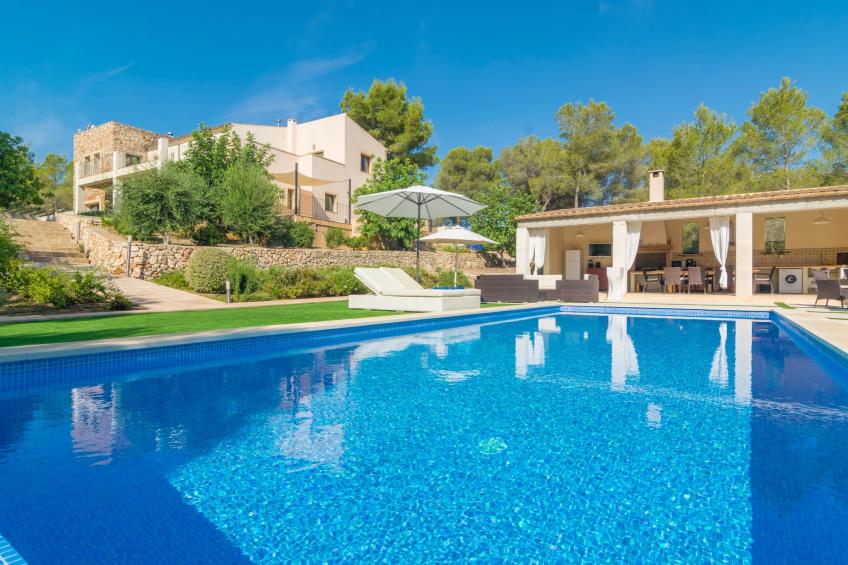 Villa Pins - foto 3