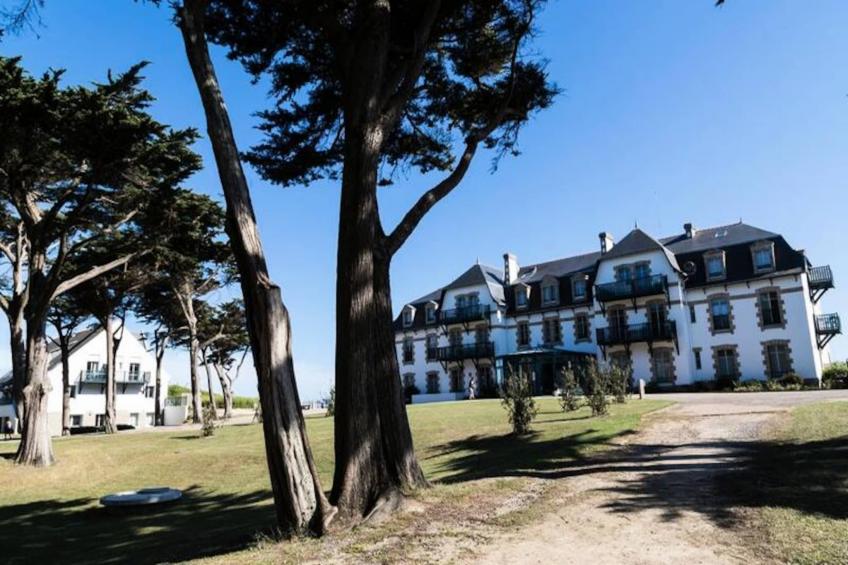 Résidence Odalys Valentin Plage - foto 7