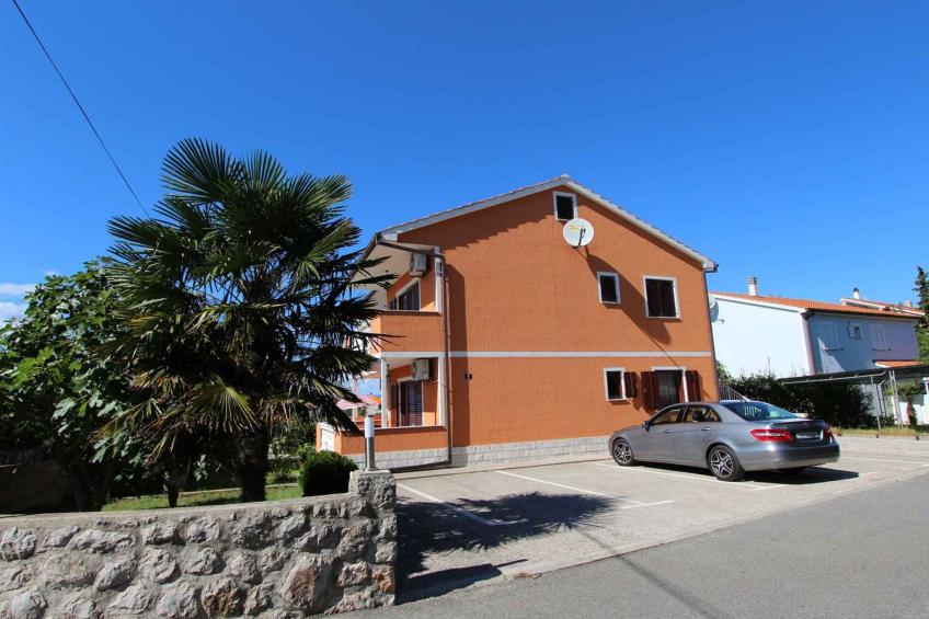 Holiday apartment mit Balkon - BF-2YHWY - foto 19