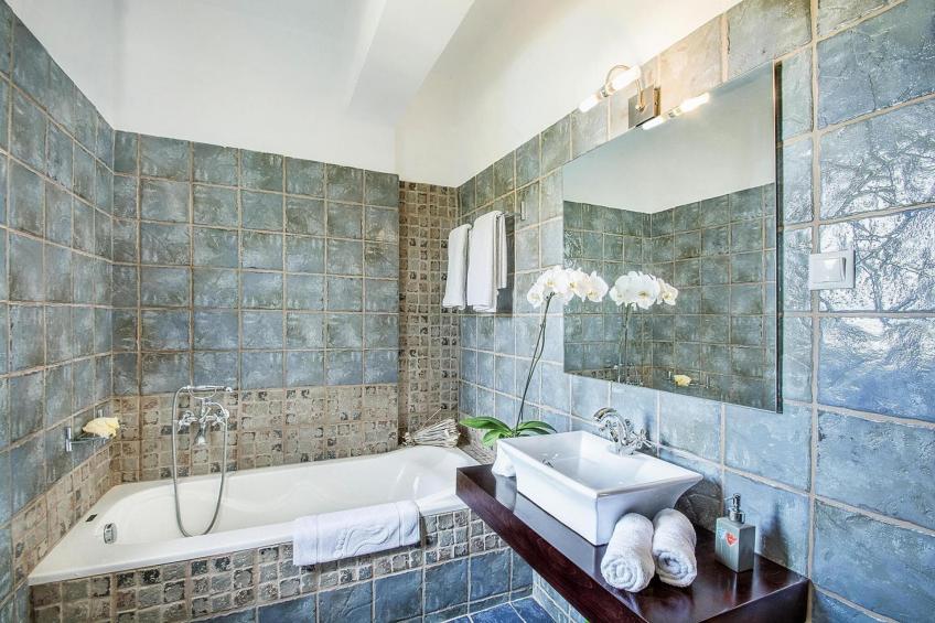 Vakantiehuis, Pemonia - foto 30