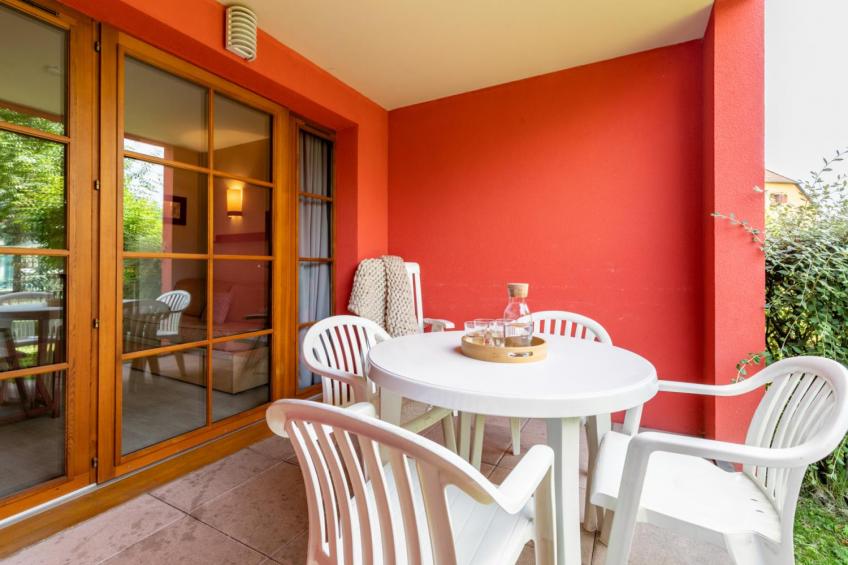 Le Clos d'Eguisheim S3/4p. - foto 12