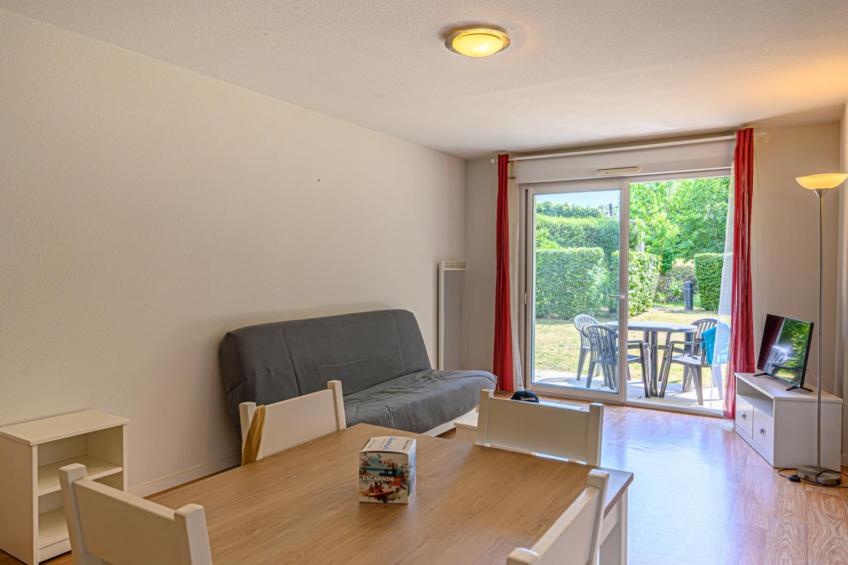 Résidence Ker Goh Lenn 2P4S - foto 19